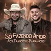About Só Fazendo Amor / Aos Trancos e Barrancos Song