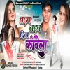 About Tadap Tadap Dil Kandela Song