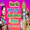 About Vivah Geet Charo Dulha Me Badka Kamal Sakhiya Song