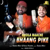 About Bhola Naache Bhaang Pike Song