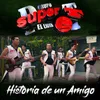 About Historia De Un Amigo Song