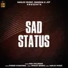 About Sad Status Song