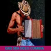 Que sea solo Cumbia