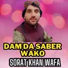 About Dam Da Saber Wako Song