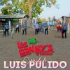About Corrido De Luis Pulido Song