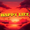 About Happy life Song