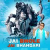 About Jai Bhole Jai Bhandari Song