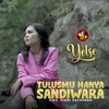 About Tulusmu Hanya Sandiwara Song