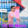 About Tu Hi Mera Song