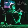 About Galamb Song