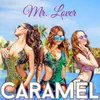 About Mr. Lover Song