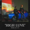 About HIGH LUVE Song