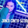 JANJI CINTA SETIA