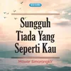 Allah Yang Kupercaya