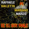 About Te fa sta' male Song
