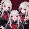 About Vampire heart Song