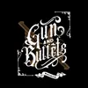 Gun and Bullets