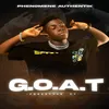 About G.O.A.T - Freestyle #1 - Song