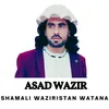 Shamali Waziristan Watana