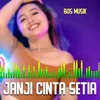About JANJI CINTA SETIA Song