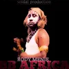 About BB Africa Song