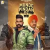 About Munde Pindan De Song