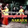 NAPANGKAT DO NAKAYA