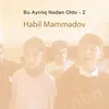 Bu Ayrılıq Nədən Oldu - 2