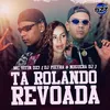 About TA ROLANDO REVOADA Song