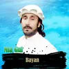 About Bayan Song
