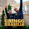 About Gringo de Brasilia Song