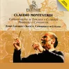 Concerto. Canzonetta No. 27, Libro VII, SV 143: Chiome d'oro