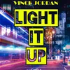 About Light it up Song