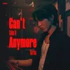 About Can't Take It Anymore Song