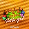 About Social Media Settaigal Song