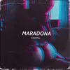 About Maradona Freestyle Song