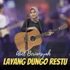 About Layang Dungo Restu Song