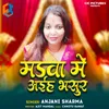 About Madwa Me Aiha Bhasur Song