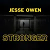 About Stronger Song