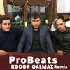 Kədər Qalmaz