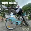 About Mon bleu Song