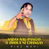 About Saday Nal Pangay O Dhola Ni Changay Song