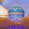About ajamar salam Song