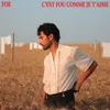 About C'est fou comme je t'aime Song