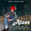 About Alone-Inder Bassi Song