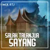 SALAH TALANJUA SAYANG