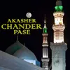 About akasher chander pase Song