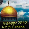 About karishma peer ghazi babar Song
