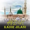 About abdul kadir jilani Song