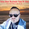 About Sultan Ahmet Meydanında Yalnız Bir Adam Song